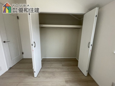 【内観：施工例】 | 新築戸建　神戸市西区玉津町高津橋