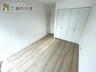 【内観：施工例】 | 新築戸建　神戸市西区玉津町高津橋