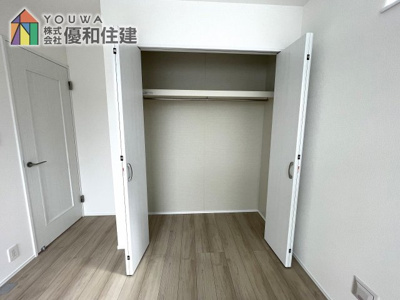 【内観：施工例】 | 新築戸建　神戸市西区玉津町高津橋