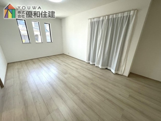【内観：施工例】 | 新築戸建　神戸市西区玉津町高津橋