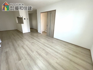 【居間・リビング】 | 新築戸建　神戸市西区玉津町高津橋