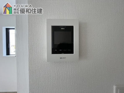 【内観：施工例】 | 新築戸建　神戸市西区玉津町高津橋