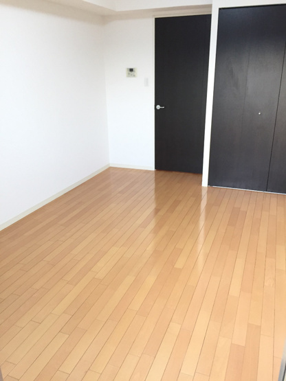 【寝室】ラナップスクエア新大阪