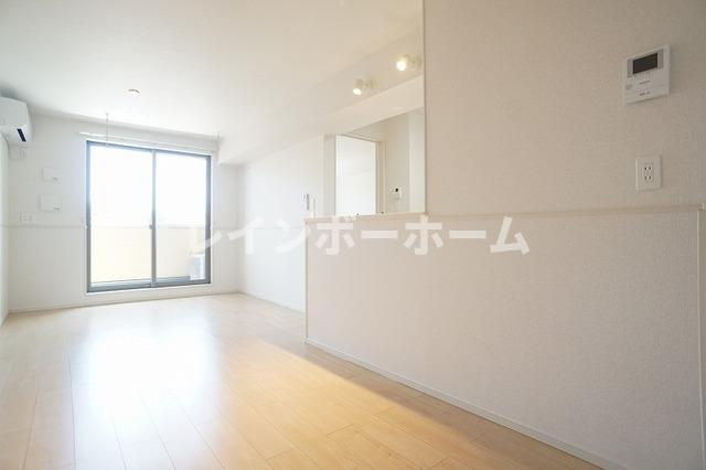 ヴィラ　ポエムの設備