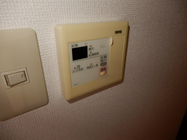 プレミールエビスのその他
