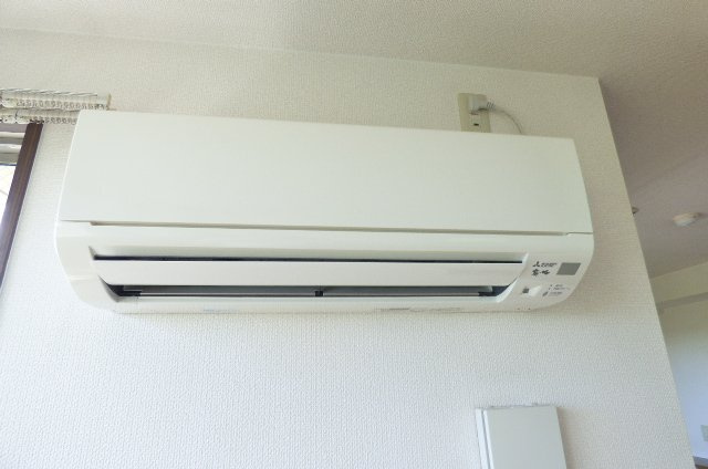 リジェールＢの設備