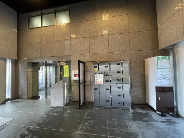 府中市天神町１丁目の賃貸マンションのその他