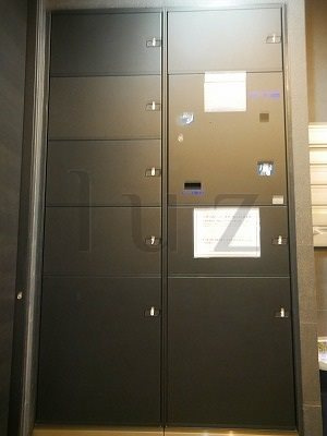 Le’a横濱東口弐番館のその他共用部分