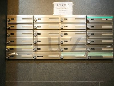 Le’a横濱東口弐番館のその他共用部分