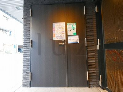 Le’a横濱東口弐番館のその他共用部分