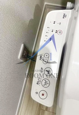 メグリオ新松戸