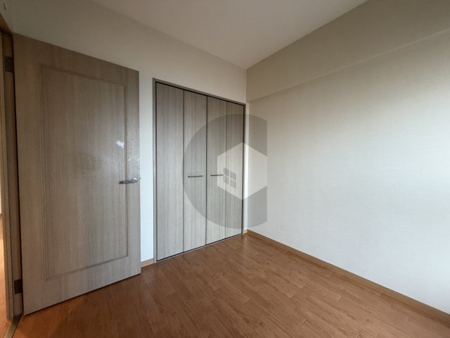 パルテール中小阪の子供部屋