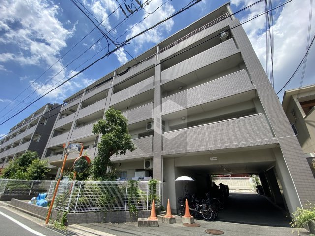 パルテール中小阪