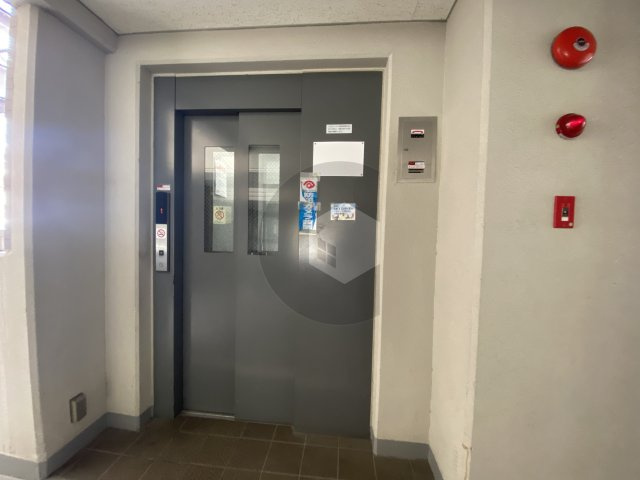 パルテール中小阪のその他共用部分