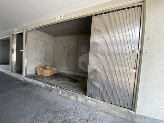 パルテール中小阪のその他共用部分