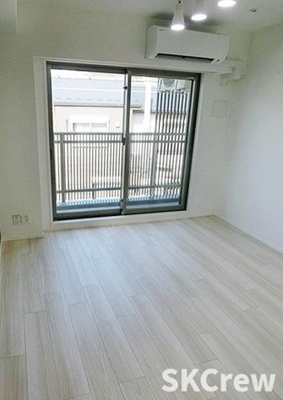 【居間・リビング】 | イアース新宿中井 | 別号室の写真です
