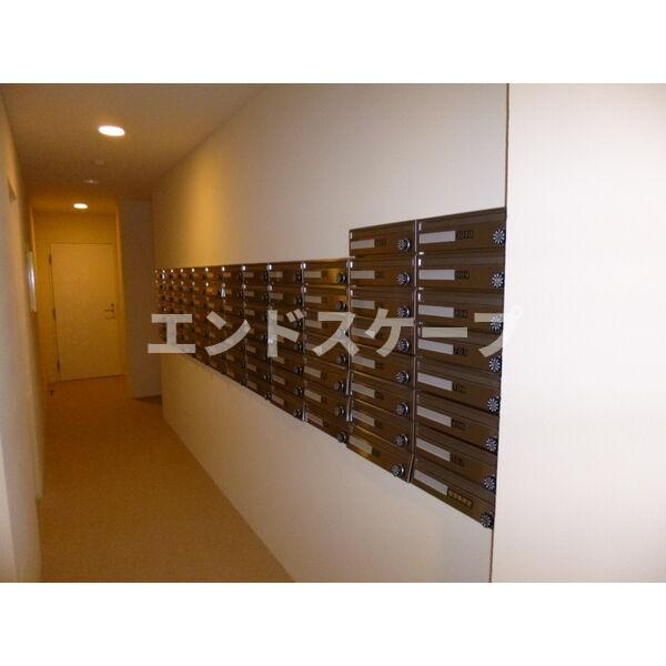 アーバンポイント高崎のその他共用部分|高崎、前橋のお部屋探しはエンドスケープまで！お客様の理想お聞かせ下さい♪