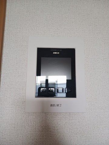 サンゼファーのセキュリティ