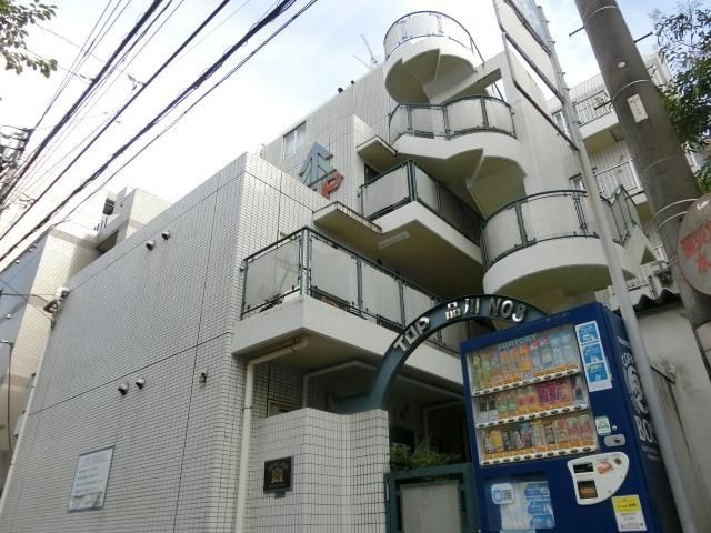 ＴＯＰ品川第３