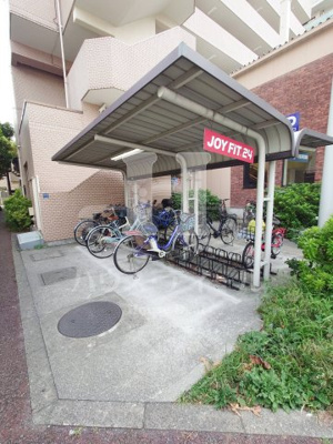 【その他共用部分】 | グリーンフォレスト板橋