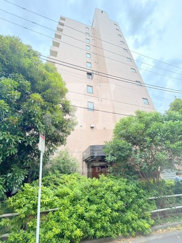 【外観】 | グリーンフォレスト板橋 | 物件の外観です