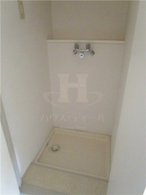 【その他】 | グリーンフォレスト板橋 | 別号室参考写真です