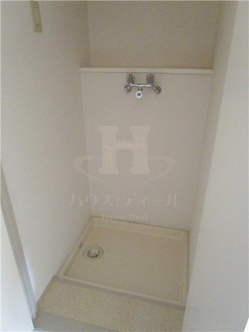 【その他】 | グリーンフォレスト板橋 | 別号室参考写真です