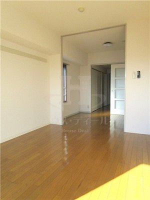 【内装】 | グリーンフォレスト板橋 | 別号室参考写真です