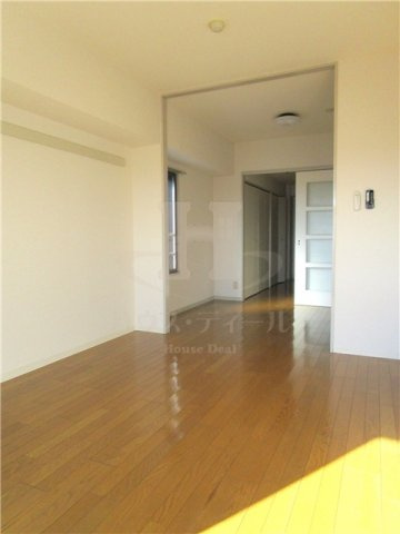 【内装】 | グリーンフォレスト板橋 | 別号室参考写真です