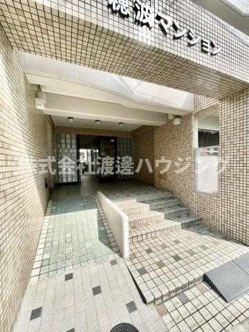 穂波マンションのその他共用部分