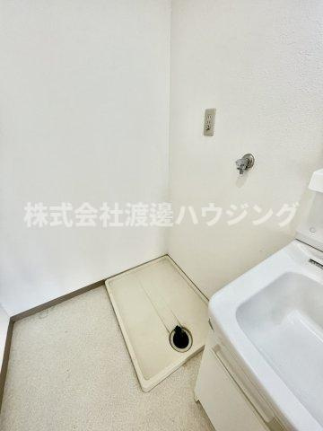 穂波マンションの設備