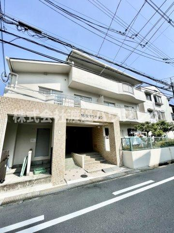 穂波マンション