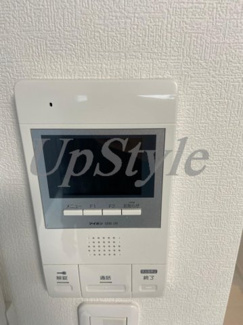 【設備】 | アレッサ西日暮里