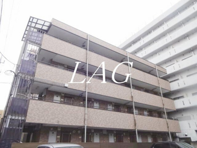 【外観】 | タケハイム船橋 | 外観です。