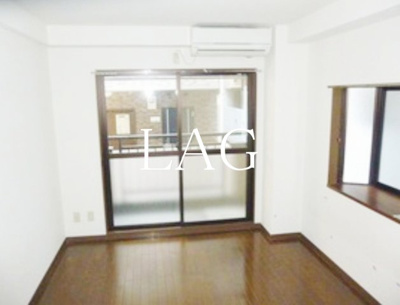 【居間・リビング】 | タケハイム船橋 | 洋室のお部屋です。