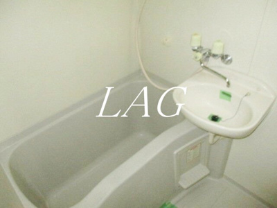 【浴室】 | タケハイム船橋 | お風呂です。