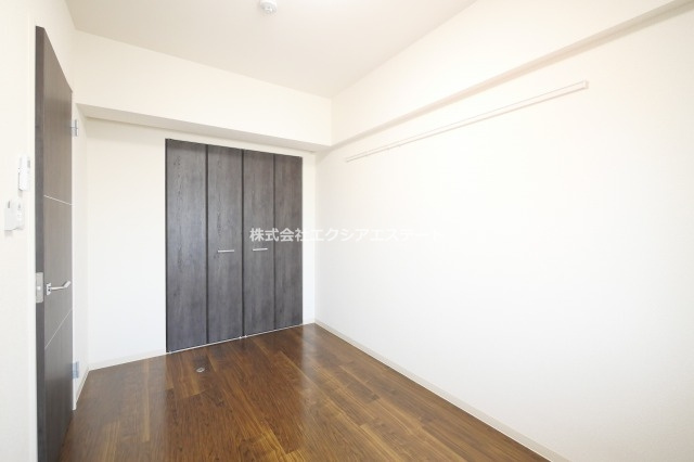 ベルンガーデン上本町の内装