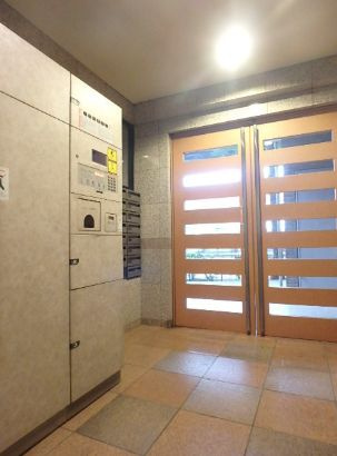 【その他共用部分】ガーラ駒沢大学