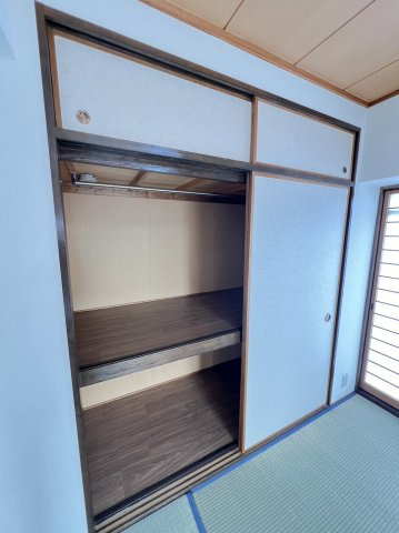 パークモダン関目(旧:パードレ関目)の展望