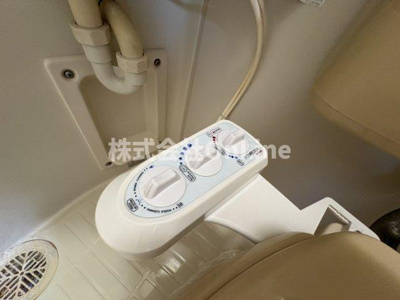 【設備】 | センチュリーロイヤル小阪