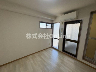 【寝室】 | センチュリーロイヤル小阪