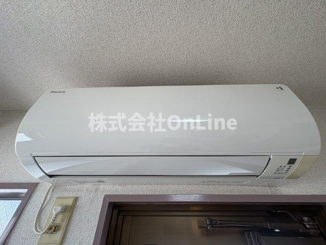 【設備】 | センチュリーロイヤル小阪