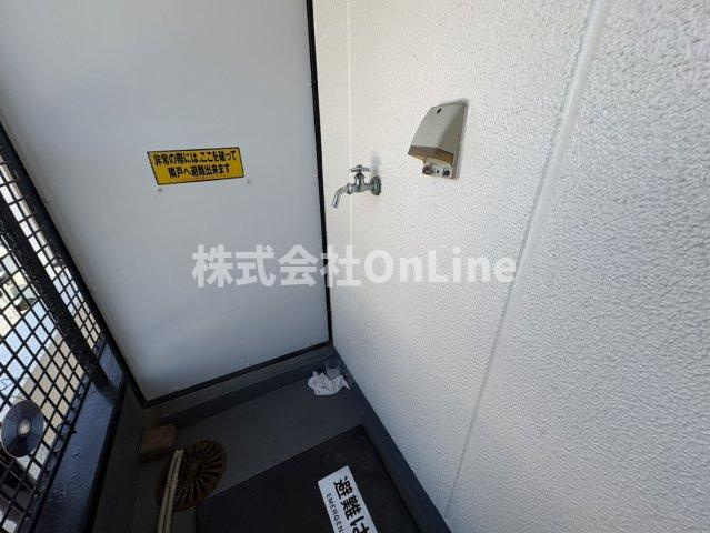 【設備】 | センチュリーロイヤル小阪