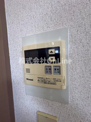 【設備】 | センチュリーロイヤル小阪