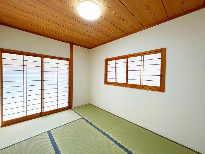 【和室】の画像