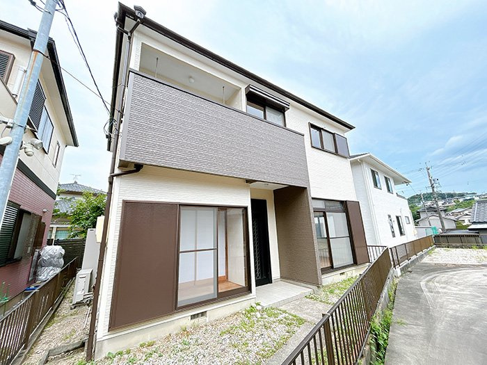 豊田市市木町１丁目戸建の画像