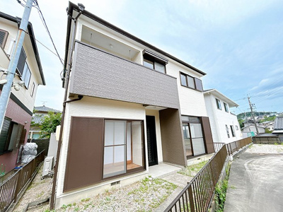 【外観】 | 豊田市市木町１丁目戸建
