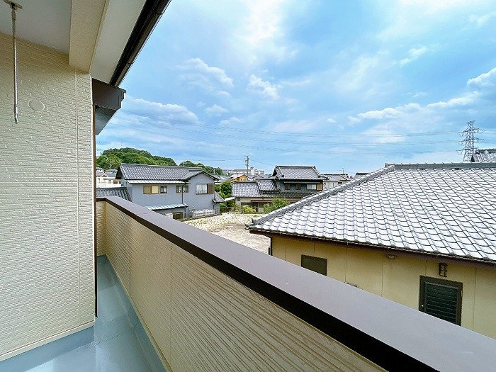 豊田市市木町１丁目戸建の展望
