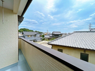 【展望】 | 豊田市市木町１丁目戸建
