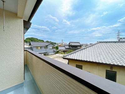 【展望】 | 豊田市市木町１丁目戸建